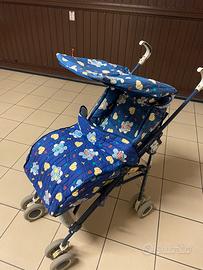 Passeggino Inglesina jet