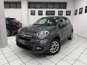 Fiat 500X 1.3 MultiJet 95 CV Lounge