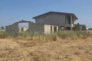 Casa con terreno 3493085509