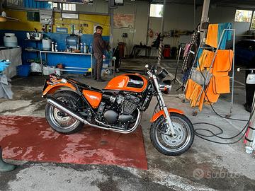 Triumph Thunderbird - 2003