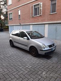 VW polo per neopatentati e non solo 