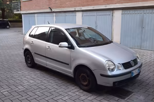 VW polo per neopatentati e non solo 