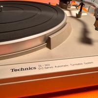 Piatto technics