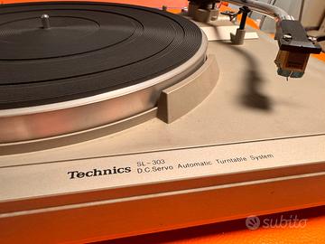 Piatto technics