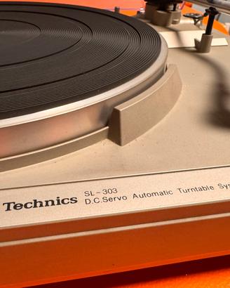 Piatto technics