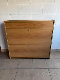 Scarpiera