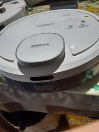 Ecovacs Deebot OZMO 900