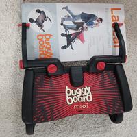 Pedana passeggino Lascal Buggy Board maxi