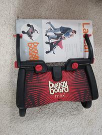 Pedana passeggino Lascal Buggy Board maxi