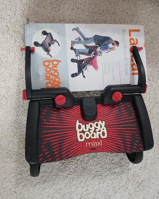 Pedana passeggino Lascal Buggy Board maxi