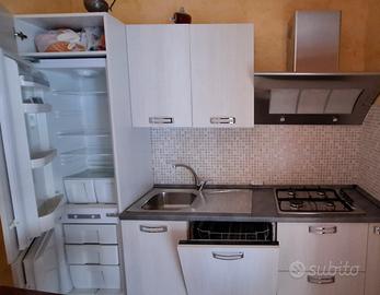 Cucina come nuova