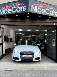 Audi A1 SPB 1.6 TDI 116 CV Metal plus