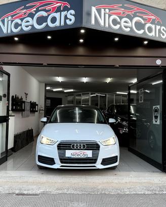 Audi A1 SPB 1.6 TDI 116 CV Metal plus