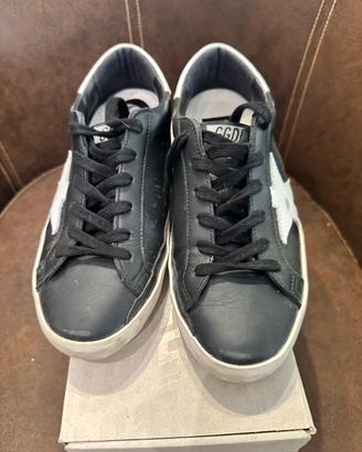 Golden goose Superstar