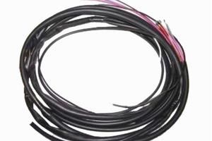 Impianto elettrico Ducati Scrambler 250 350 450 pu