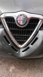 Ricambi Alfa 156