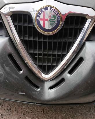 Ricambi Alfa 156
