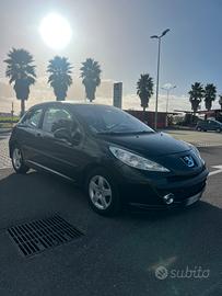 Peugeot 207 GPL 132.000 KM