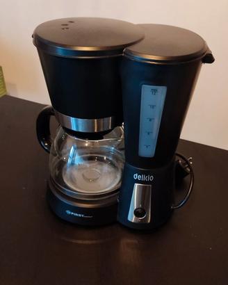 Macchina per caffè americano 12 tazze