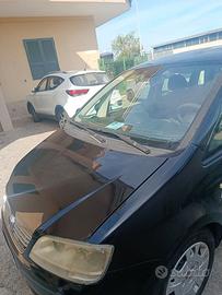 Fiat idea