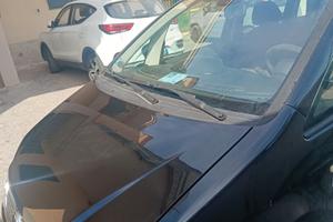 Fiat idea