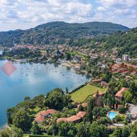 Villa o villino Meina [353VRG]