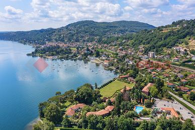 Villa o villino Meina [353VRG]