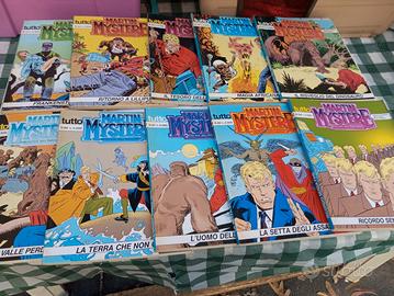 lotto martin mystere