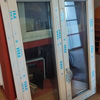 finestra PVC 