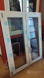 finestra PVC 