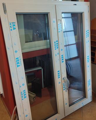 finestra PVC 
