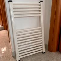 Scaldasalviette Ercos termoarredo 45x77cm