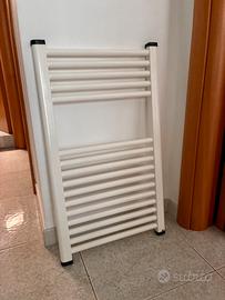 Scaldasalviette Ercos termoarredo 45x77cm