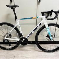 Merida Scultura 5000 Team Bahrain Victorious