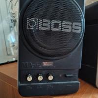 Monitor amplificati BOSS MA-12