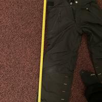 Pantaloni da sci, bimbo