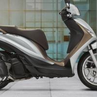 Piaggio Medley 125 - 2024