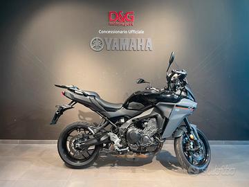 Yamaha Tracer 9