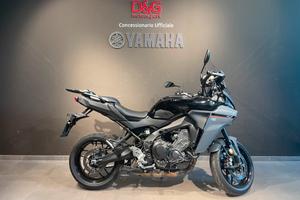 Yamaha Tracer 9