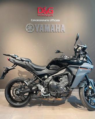 Yamaha Tracer 9