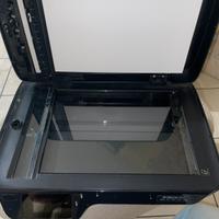 Stampante HP OfficeJet 3834