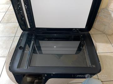 Stampante HP OfficeJet 3834