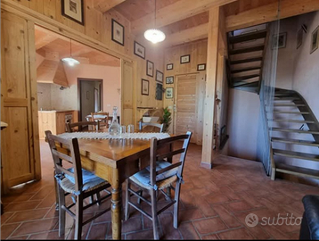 Villa vista panoramica