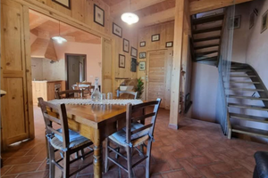 Villa vista panoramica