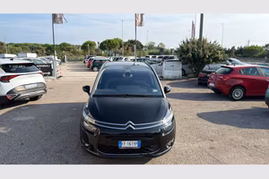 CITROEN C4 Picasso BlueHDi 150 S&S Shine