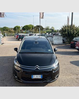 CITROEN C4 Picasso BlueHDi 150 S&S Shine