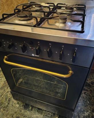Forno marca smalvic
