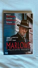 DVD Marlowe Poliziotto Privato Sylvester Stallone