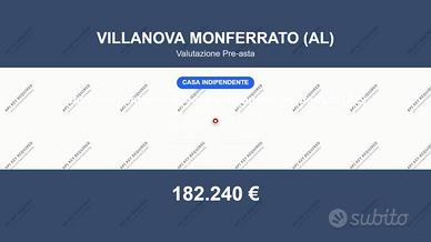 Immobile in asta di 694 m² con più di 5 locali e b