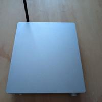 Pre/Streamer Nuforce Optoma